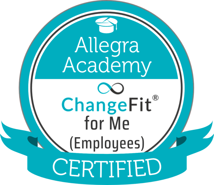 ChangeFit® for Employees